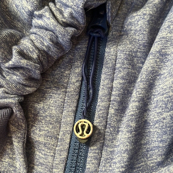 Lululemon align Jacket - Picture 3 of 5